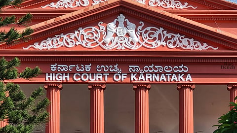 Karnataka High Court