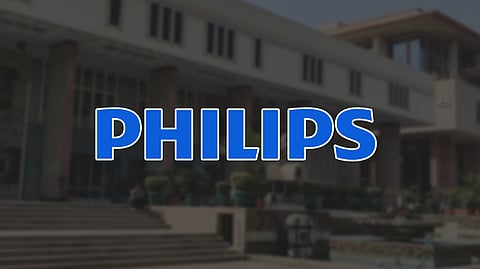 Philips, Delhi HC