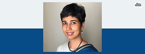 Supriya Sharma