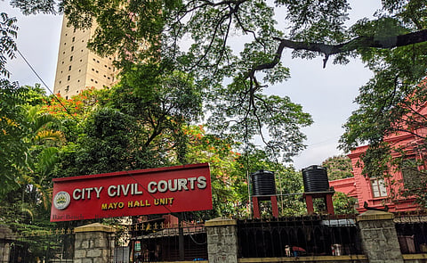 Mayo Hall, Bangalore