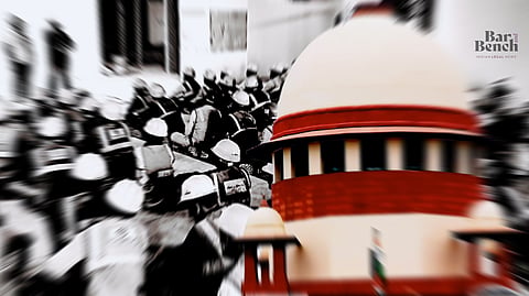 Supreme Court - Payment of Wages