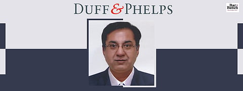 Vijay Kumar Garg