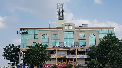 Bar Council of Gujarat