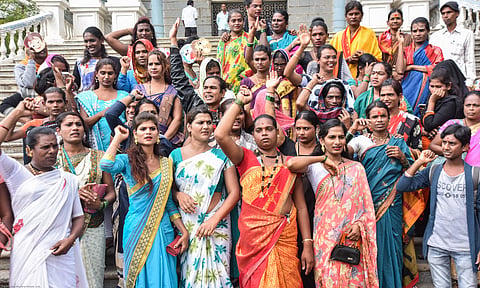Reservation for Transgender persons to be provided in State Police Constable recruitment: State Government informs Karnataka HC