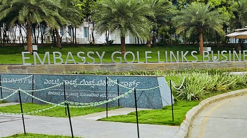 Embassy Developers