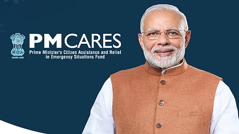PM Cares Fund