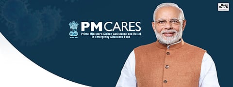 PM Cares Fund