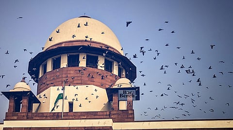 Supreme Court