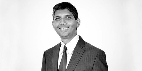 Akil Hirani