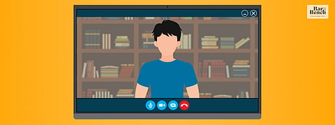 Maintain minimum Court etiquette: SC accepts apology of advocate who appeared for virtual hearing while lying on bed wearing a t-shirt