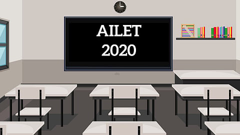 AILET 2020