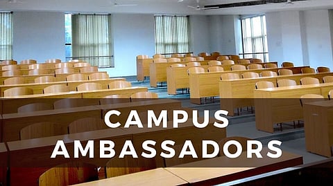 Campus Ambassador