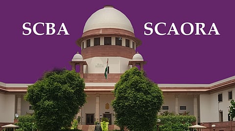 No farewell for Justice Bela Trivedi? Supreme Court judges criticise bar bodies