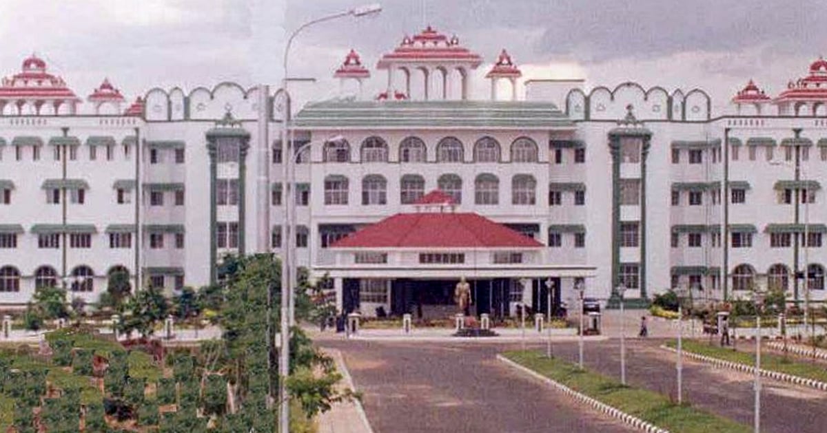 Madras High Court Rules Muslim Converts Ineligible for Backward Class Quota