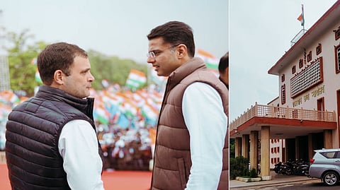 [Rajasthan crisis] Rajasthan HC approves amendment to petition filed by Sachin Pilot & team; Plea to be heard by Division Bench tomorrow