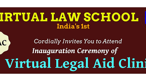 Virtual Legal Aid Clinic