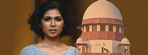 Activist Rehana Fathima moves Supreme Court against decision of Kerala HC to deny her bail over controversial video