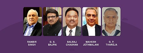 Concerns raised (again) over diversity, transparency of MHA-constituted Committee for Criminal Law Reforms [Read Letter]