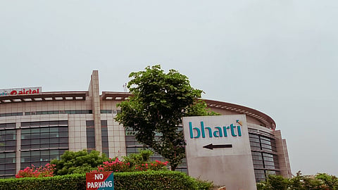 Airtel Bharti