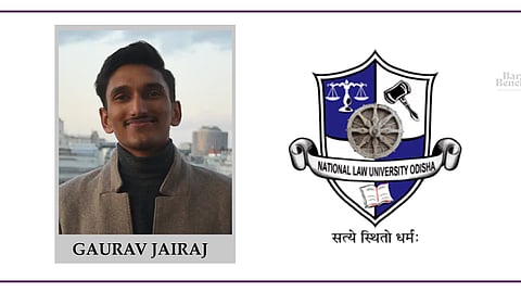 Gaurav Jairaj