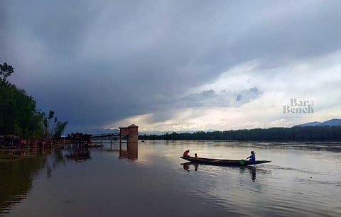 Kashmir 