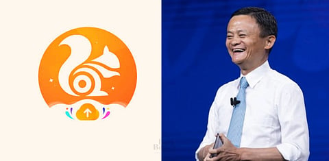 Jack Ma, Alibaba and UC Browser in a damages suit: Employee terminated as Anti India and Pro Chinese content was promoted by UC Web
