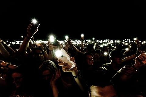Is Shaming The New Suing?: The rise of extra-legal measures to address copyright infringement 