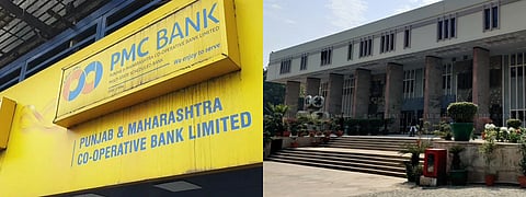 PMC Bank and Delhi HC