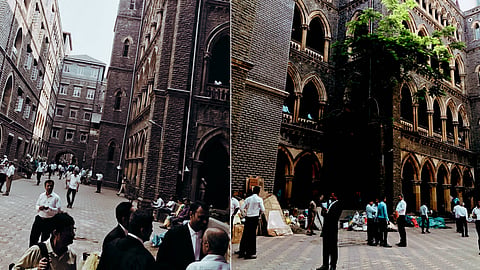 Bombay High Court Lawyers