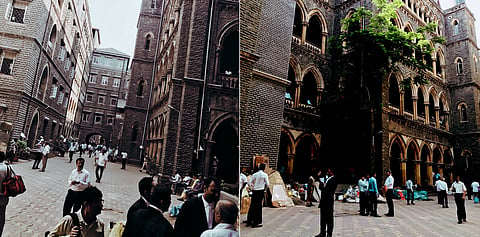 Bombay High Court Lawyers