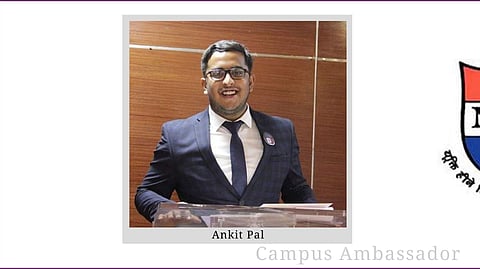 Ankit Pal