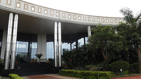 Dr Ram Manohar Lohiya National Law University (RMLNLU)