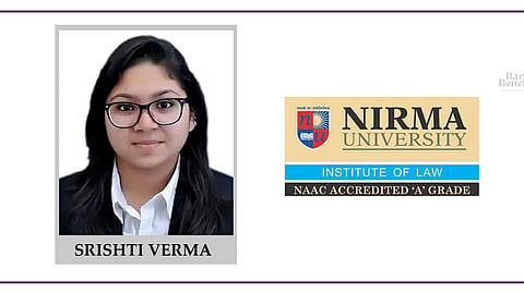 Srishti Verma
