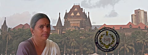 Activist Sudha Bharadwaj's bail plea rejected by the Bombay High Court