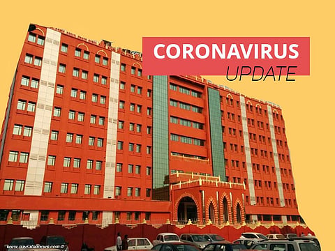 Orissa High Court