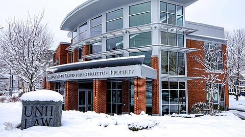 UNH Franklin Pierce School of Law