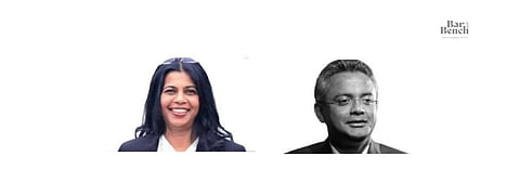 Sajan, Sajanthi