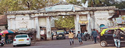 RTO Mumbai