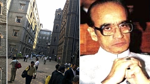 For God’s sake, go! The story of when the Bombay Bar brought down its Chief Justice