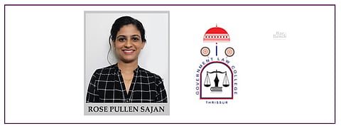 Rose Pullen Sajan