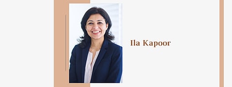 Ila Kapoor 