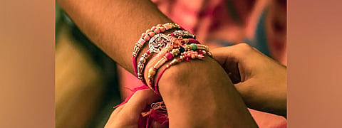 Rakhi 
