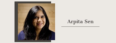 Arpita Sen