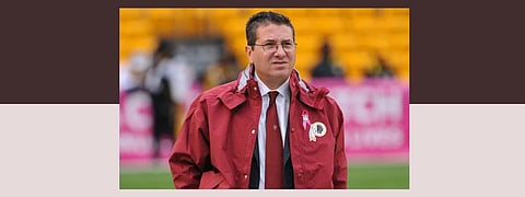 Daniel Snyder