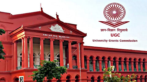 [Final Exams amid COVID-19] Karnataka HC asks VTU to examine if "Special Chance Exams" can be conducted Online