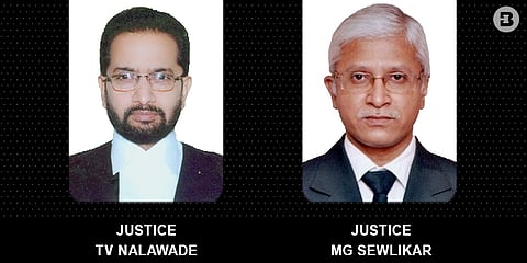 White-collar offences are more serious than murder, dacoity: Bombay High Court [Read Judgment]