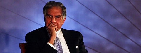 Ratan Tata