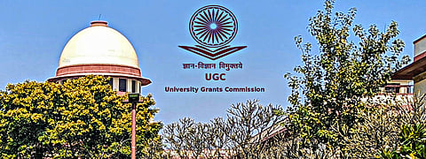 UGC