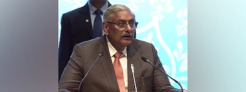 Justice Arun Mishra