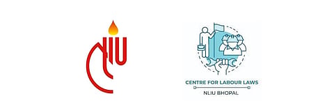 Call For Papers: NLIU Journal For
Labour and Employment Law (Submit by Oct 15)